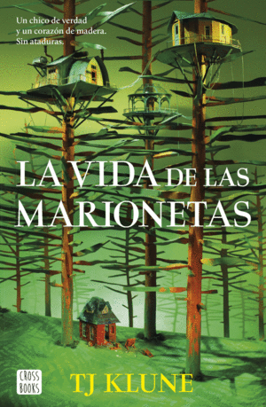 VIDA DE LAS MARIONETAS, LA