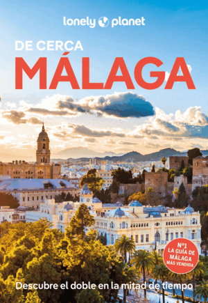 MÁLAGA DE CERCA 2
