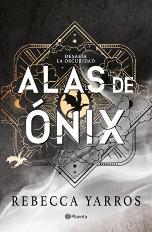 ALAS DE ONIX 3