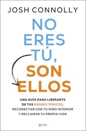 NO ERES TU, SON ELLOS
