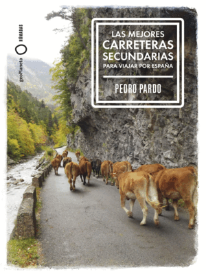 LAS MEJORES CARRETERAS SECUNDARIAS PARA VIAJAR POR ESPAÑA