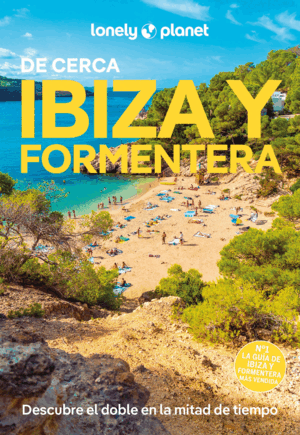 IBIZA Y FORMENTERA DE CERCA