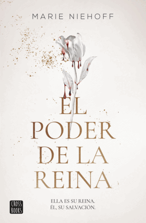 EL PODER DE LA REINA