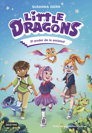 EL PODER DE LA AMISTAD