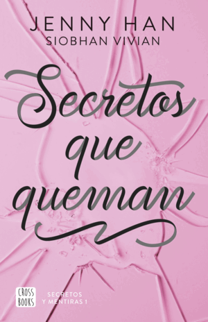 SECRETOS QUE QUEMAN
