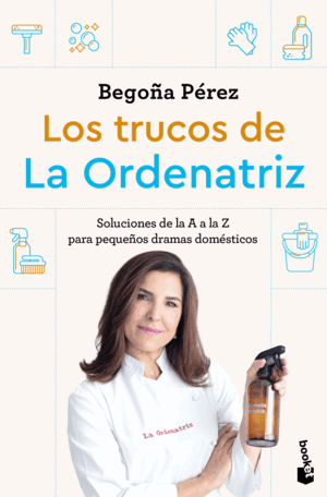 LOS TRUCOS DE LA ORDENATRIZ