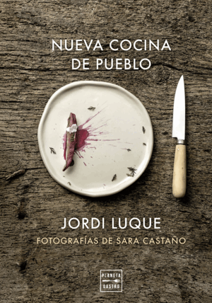 NUEVA COCINA DE PUEBLO