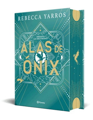 ALAS DE ONIX (EMPIREO 3) EDICION COLECCIONISTA