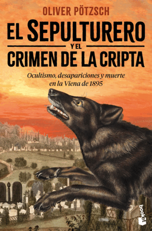 SEPULTURERO Y EL CRIMEN DE LA CRIPTA, EL