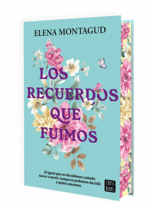 LOS RECUERDOS QUE FUIMOS