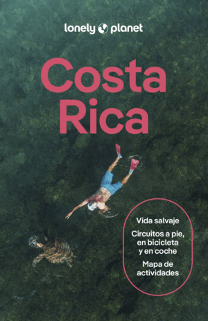 COSTA RICA 10