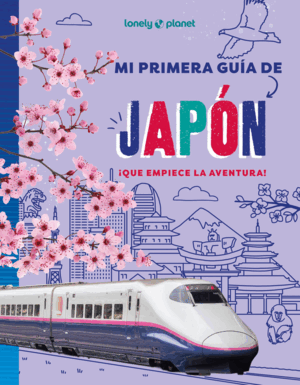 MI PRIMERA GUIA DE JAPON