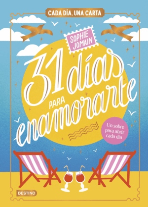 31 DIAS PARA ENAMORARTE