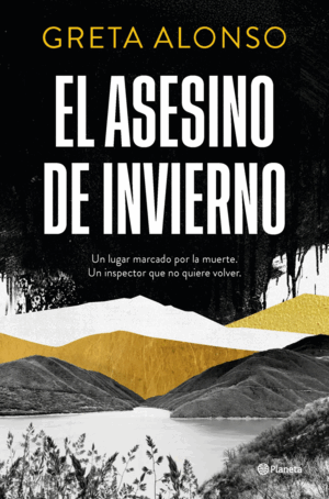 EL ASESINO DE INVIERNO