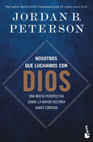 NOSOTROS QUE LUCHAMOS CON DIOS