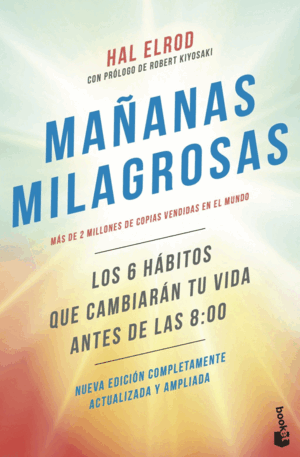 MAÑANAS MILAGROSAS