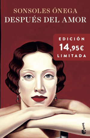 DESPUÉS DEL AMOR