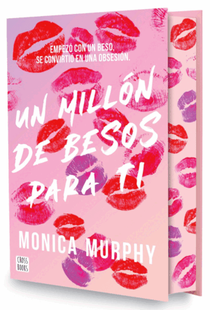 UN MILLÓN DE BESOS PARA TI. EDICIÓN ESPECIAL