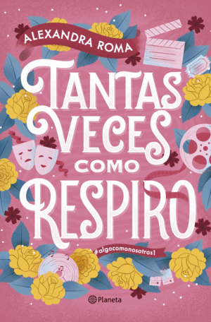 TANTAS VECES COMO RESPIRO