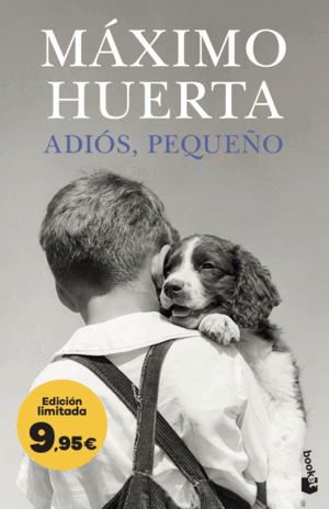 ADIOS, PEQUEÑO