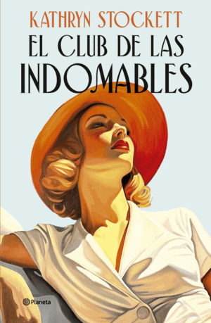 EL CLUB DE LAS INDOMABLES