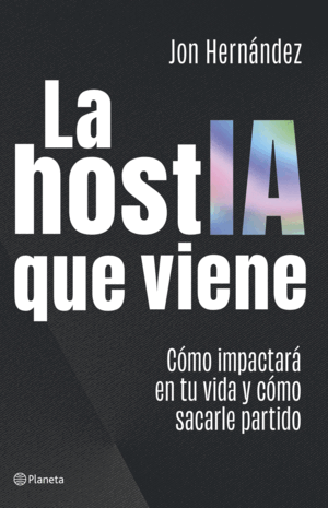 HOSTIA QUE VIENE, LA