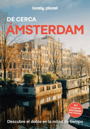 AMSTERDAM DE CERCA 2027-2028