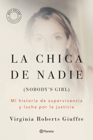 LA CHICA DE NADIE