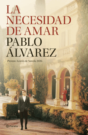 LA NECESIDAD DE AMAR