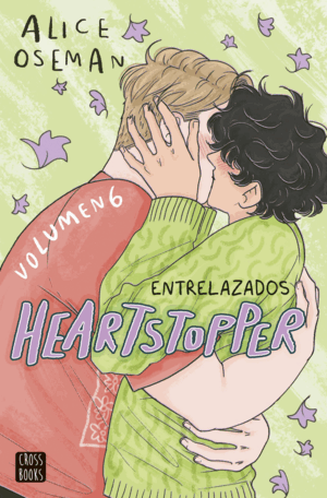 ENTRELAZADOS-HEARTSTOPPER 6