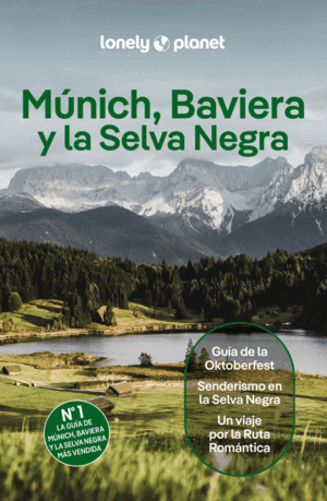 MUNICH, BAVIERA Y LA SELVA NEGRA 5
