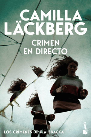 CRIMEN EN DIRECTO (LOS CRIMENES DE FJALLBACKA)