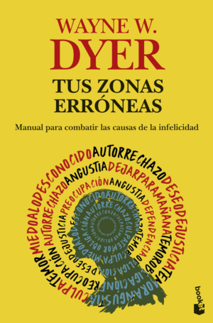 TUS ZONAS ERRONEAS