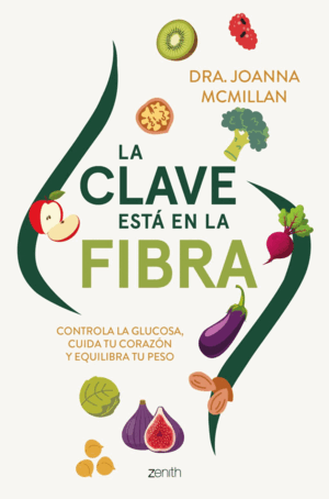 LA CLAVE ESTA EN LA FIBRA