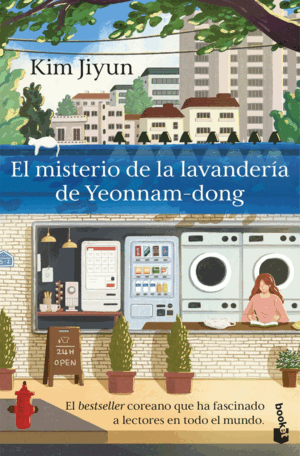 EL MISTERIO DE LA LAVANDERIA DE YEONNAM-DONG