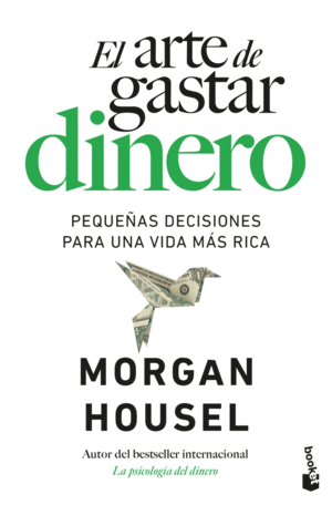EL ARTE DE GASTAR DINERO