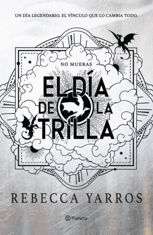 EL DÍA DE LA TRILLA (EMPÍREO)