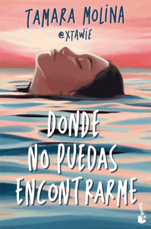 DONDE NO PUEDAS ENCONTRARME