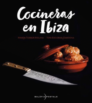 COCINERAS EN IBIZA