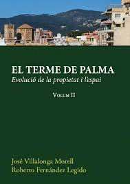 EL TERME DE PALMA. VOL II