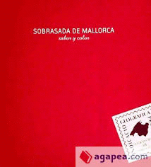 SOBRASADA DE MALLORCA