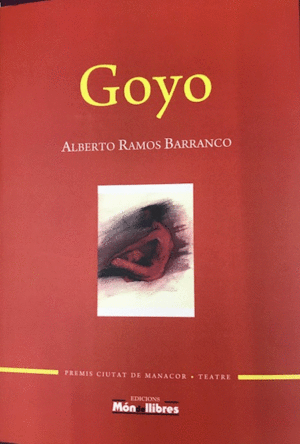 GOYO (TEATRE)
