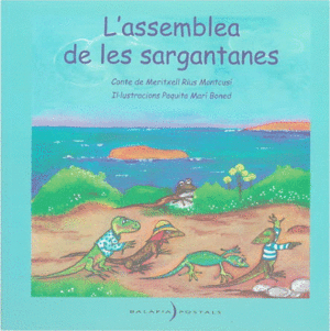 ASSEMBLEA DE LES SARGANTANES, L'