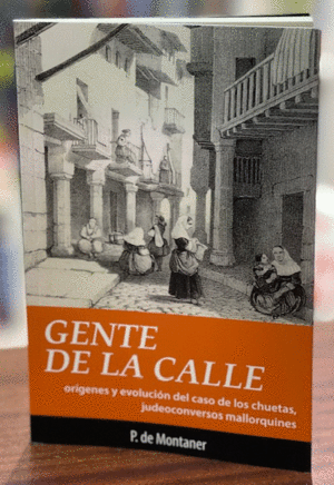 GENTE DE LA CALLE