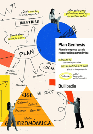 PLAN GENHESIS-BULLIPEDIA