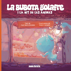 LA BUBOTA GOLAFRE