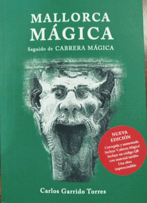 MALLORCA MÁGICA/ CABRERA MÁGICA