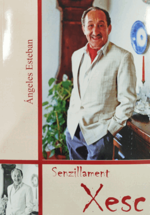 SENZILLAMENT XESC