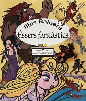 ESSERS FANTASTICS