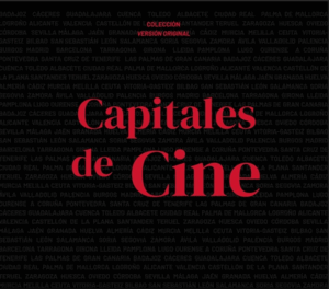 CAPITALES DE CINE